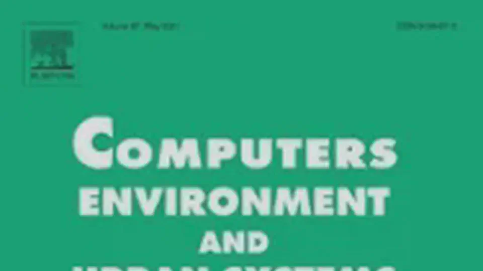 Delineating urban functional use from points of interest data with neural network embedding: a case study in Greater London