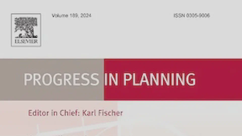 Mapping urban health policies: A scoping review of environmental, behavioural and socioeconomic determinants of health