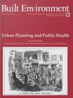 Using decision-tree methodologies to explore determinants of health and wellbeing outcomes at the local authority scale: the case study of London