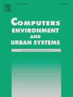 Delineating urban functional use from points of interest data with neural network embedding: a case study in Greater London