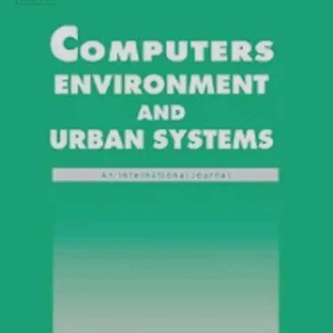 Understanding temporal and spatial patterns of urban activities across demographic groups through geotagged social media data