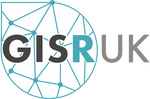 GIScience Research UK (GISRUK) Conference 2020