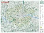 国际资讯：伦敦成为世界首个国家公园城市/伯明翰运河复兴项目