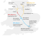 国际资讯：英国后脱欧时代的自由港计划/英国高铁二号线项目延期